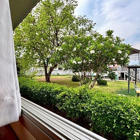 Garden Place Phetchabun Eksteriør bilde