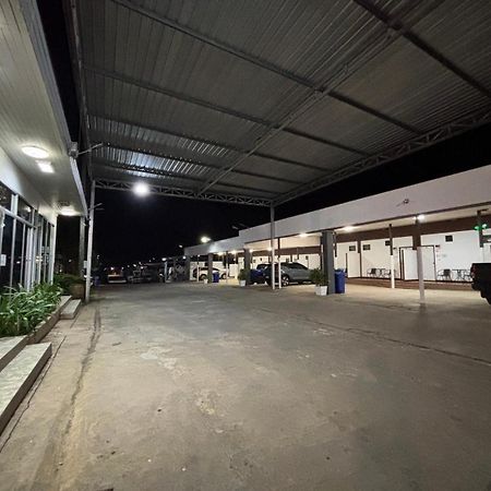 Garden Place Phetchabun Eksteriør bilde