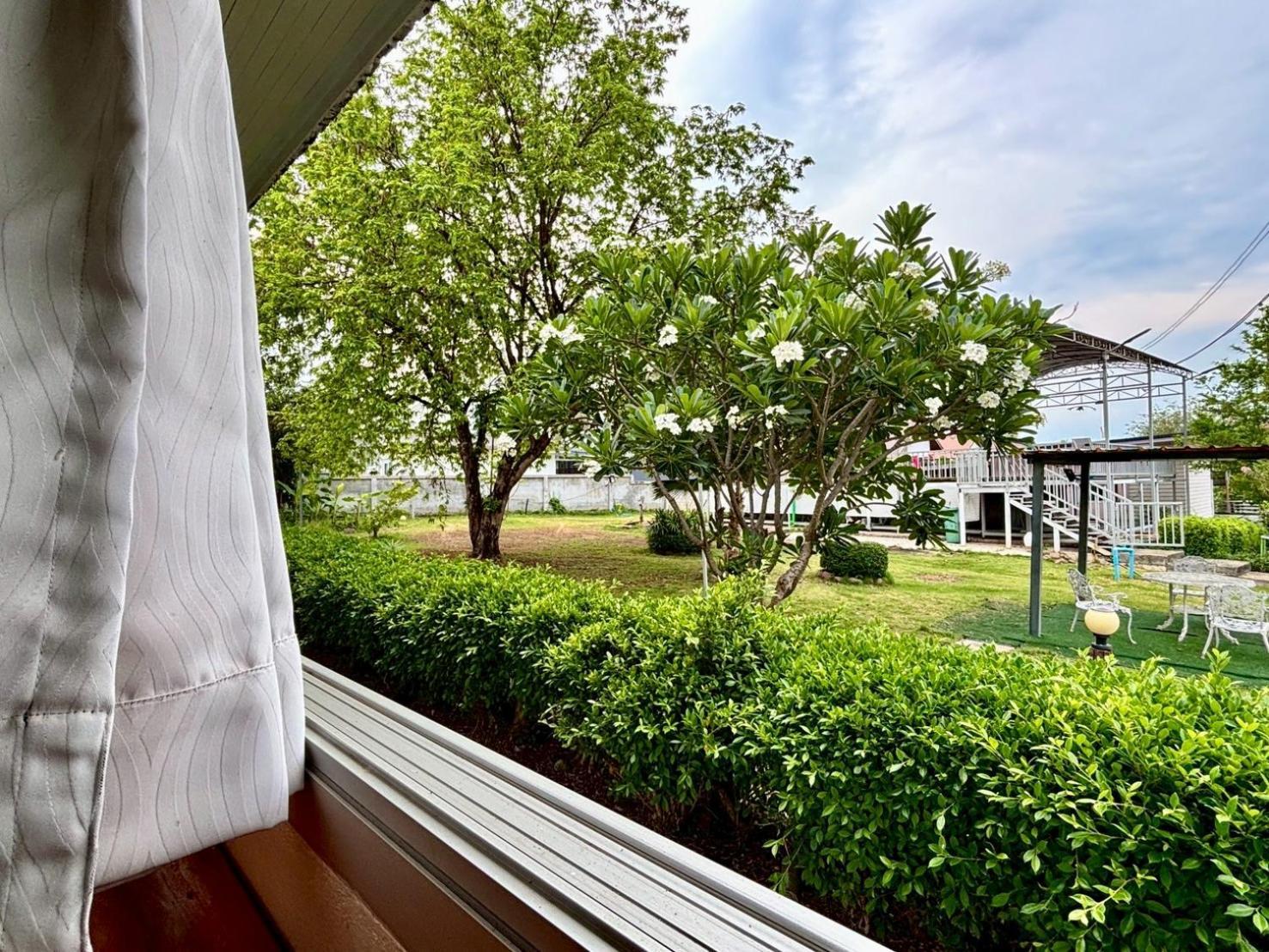 Garden Place Phetchabun Eksteriør bilde