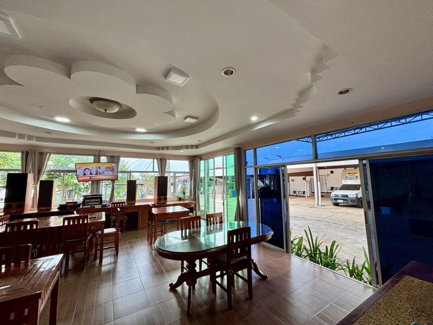 Garden Place Phetchabun Eksteriør bilde