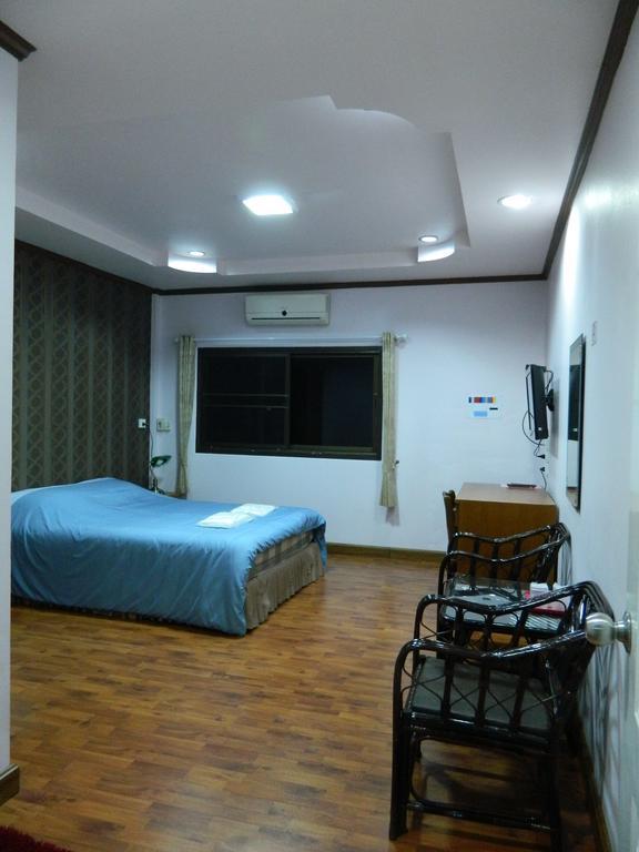 Garden Place Phetchabun Rom bilde