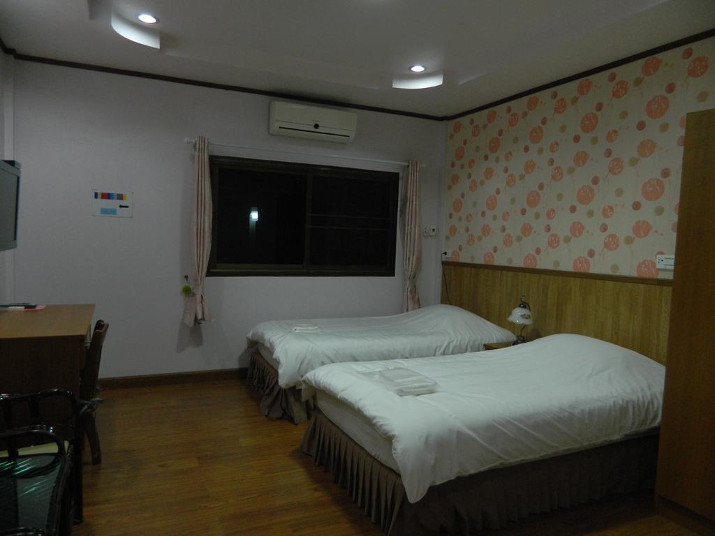 Garden Place Phetchabun Rom bilde