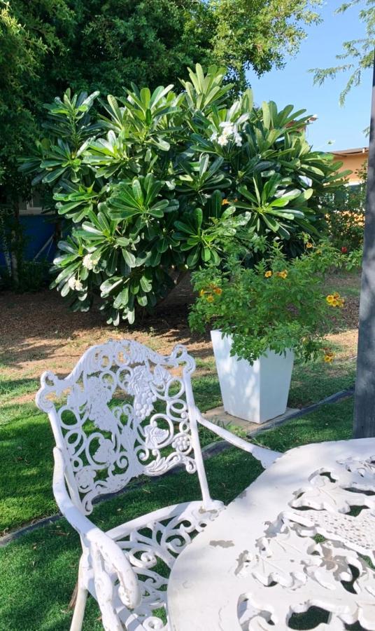 Garden Place Phetchabun Eksteriør bilde